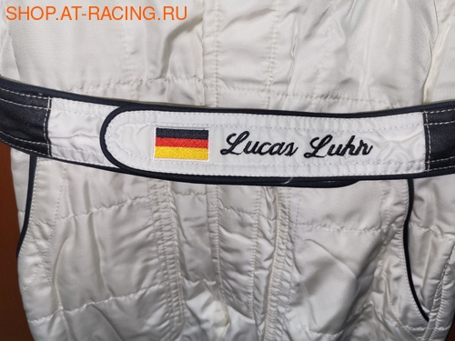  Sandtler L. Luhr (,  5)