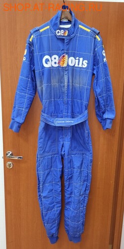  OMP F. Delecour (,  2)