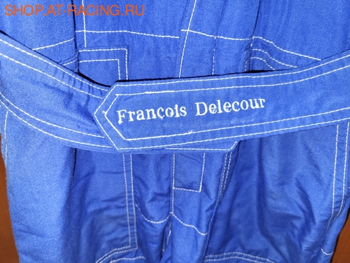  OMP F. Delecour (,  5)