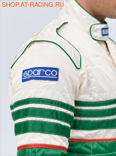  Sparco Sponsor (,  5)