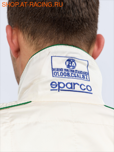  Sparco Sponsor (,  6)