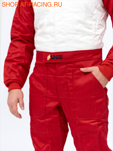  LICO Tipo Sprint (,  3)