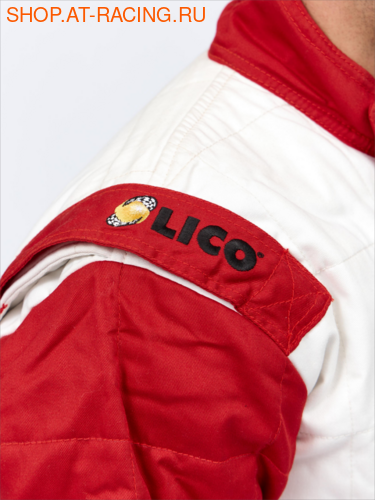  LICO Tipo Sprint (,  5)