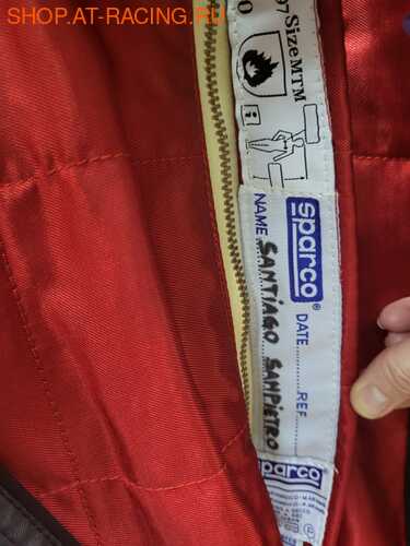  Sparco X-light 300 (,  4)