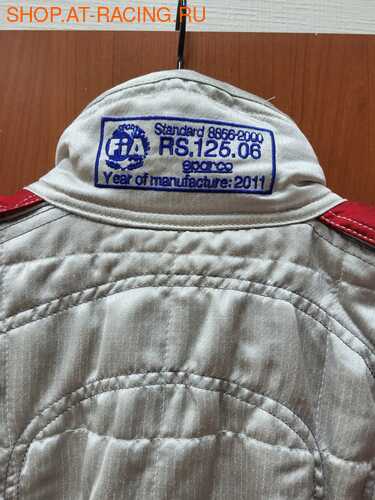  Sparco Tecnica X-7 (,  3)