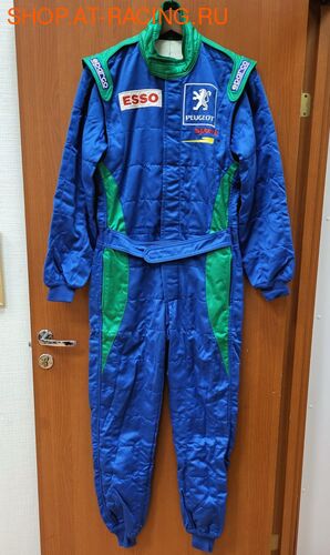 Sparco Sponsor Peugeot (,  1)