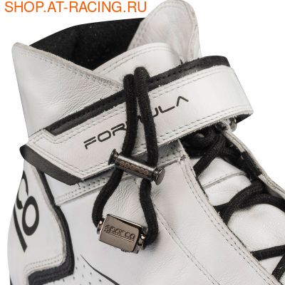 Обувь Sparco Formula RB-8 (фото, вид 1)