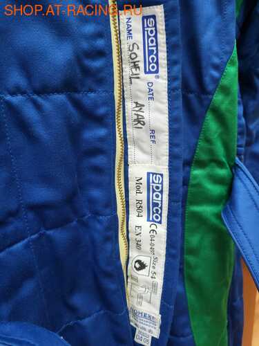  Sparco Sponsor Peugeot (,  3)