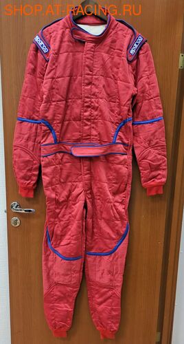  Sparco S-Stretch (,  1)