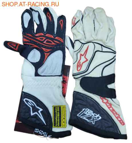  Alpinestars Tech 1-ZX (,  1)