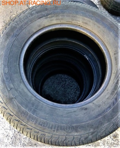  Continental Vanco 2 (,  1)