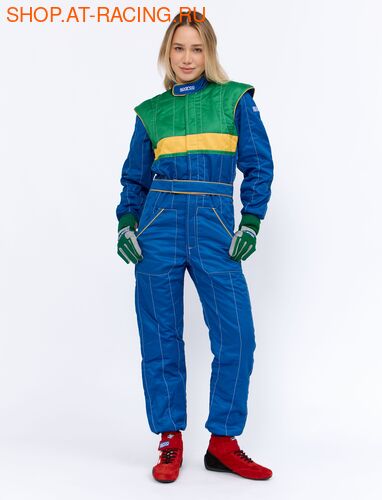 Sparco Color Sprint (,  1)