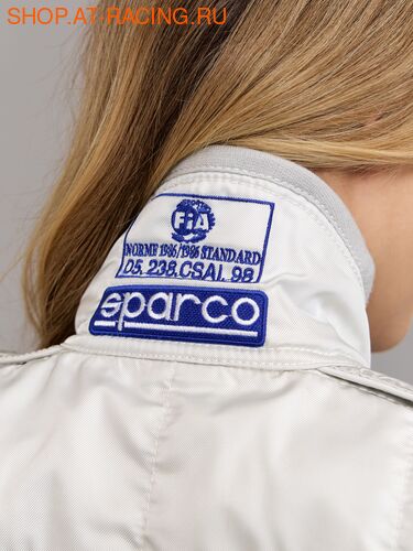 Комбинезон Sparco Prima (фото, вид 4)