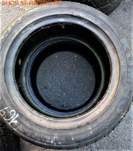  KUMHO Ecsta SPT (,  1)