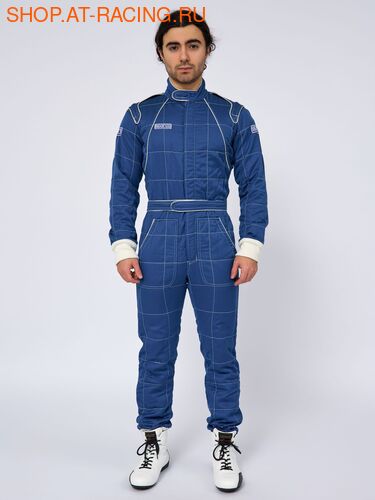 Комбинезон Sparco Sprint (фото, вид 1)