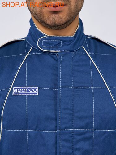 Комбинезон Sparco Sprint (фото, вид 3)
