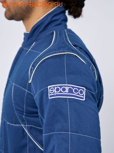Комбинезон Sparco Sprint (фото, вид 4)