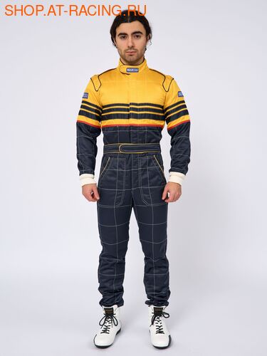  Sparco Sponsor (,  1)