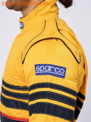  Sparco Sponsor (,  4)