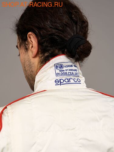  Sparco Sponsor (,  6)