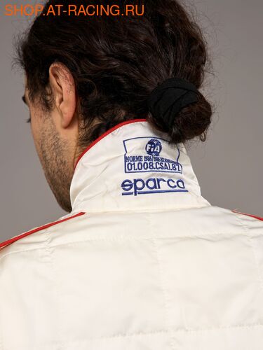  Sparco Sponsor (,  6)