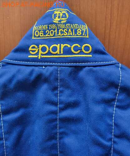  Sparco Tipo Sprint (,  3)