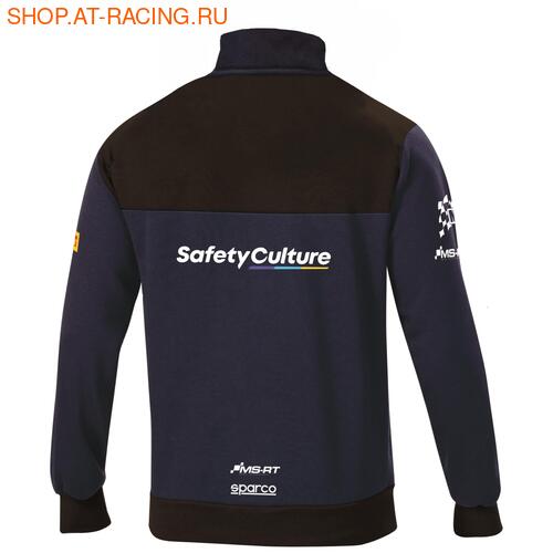 Кофта Sparco M-SPORT WRC (фото, вид 1)