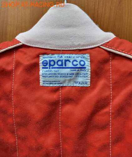  Sparco Sprint (,  4)