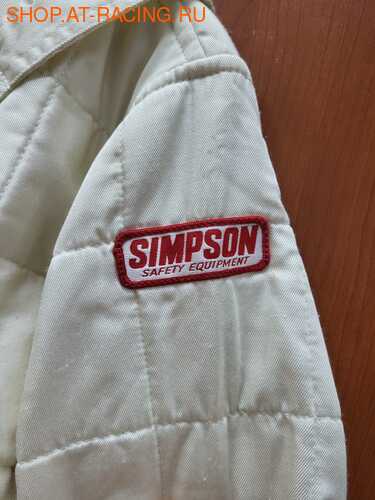  Simpson Nomex (,  4)