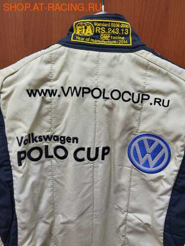  OMP Polo Cup (,  2)