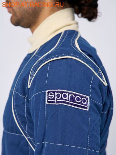 Комбинезон Sparco Sprint (фото, вид 1)