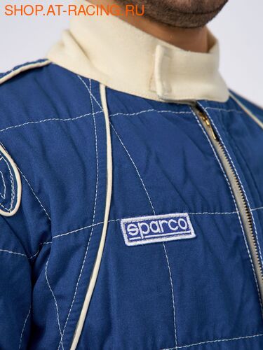 Комбинезон Sparco Sprint (фото, вид 2)