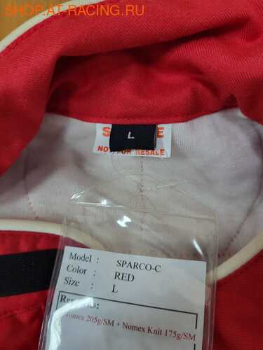  Sparco Sparco-C (,  6)