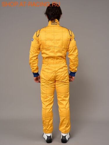 Комбинезон Sparco Sparco 2 Draco Racing F3000 (фото, вид 1)