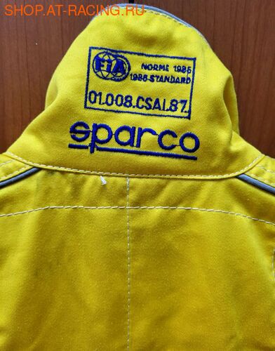  Sparco Sponsor (,  3)