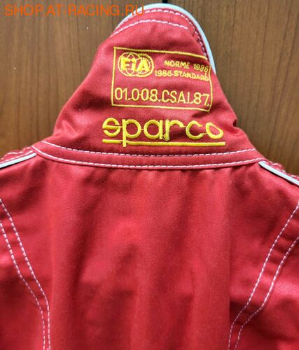  Sparco Tipo Sparco (,  4)