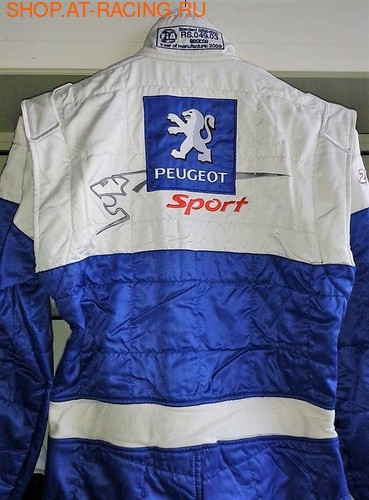  Sparco Peugeot Italia (,  1)