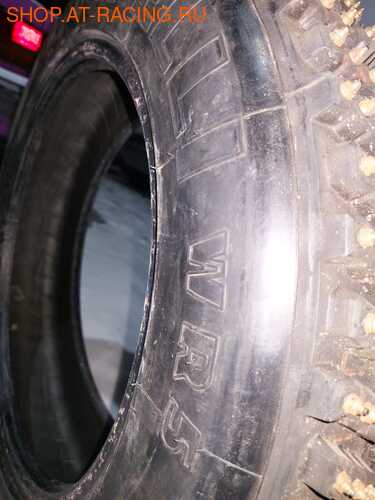  Pirelli WR5 (,  2)