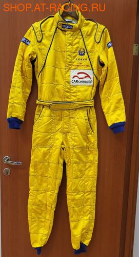  Sparco Sparco 2 Draco Racing F3000 (,  1)