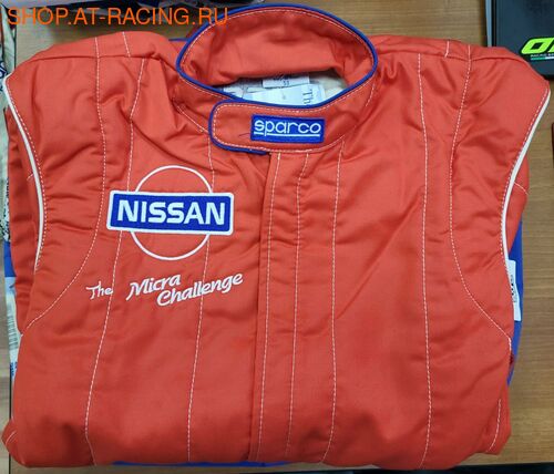  Sparco Sprint Nissan (,  4)