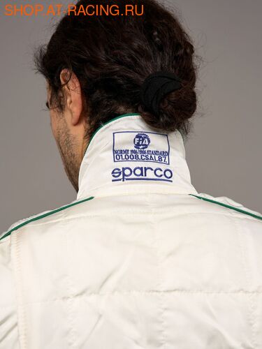  Sparco Sponsor (,  3)