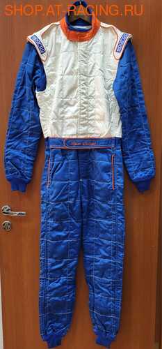  Sparco Sponsor (,  1)