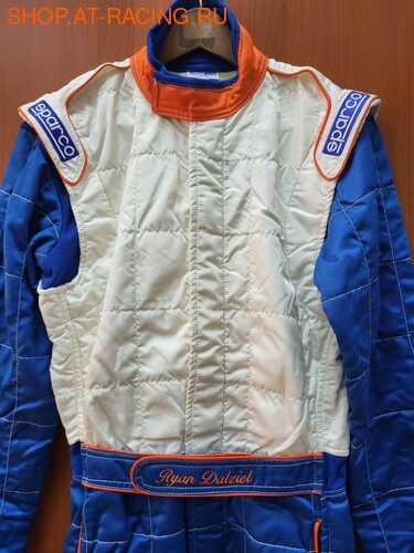  Sparco Sponsor (,  3)