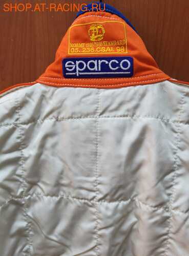  Sparco Sponsor (,  4)