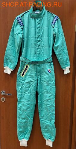  Sparco Sprint Petronas (,  1)