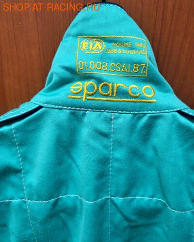  Sparco Sprint Petronas (,  3)