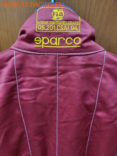  Sparco Sprint (,  3)