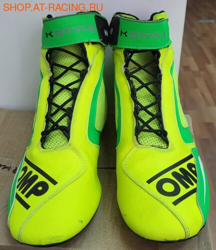  OMP KS-1 (,  1)