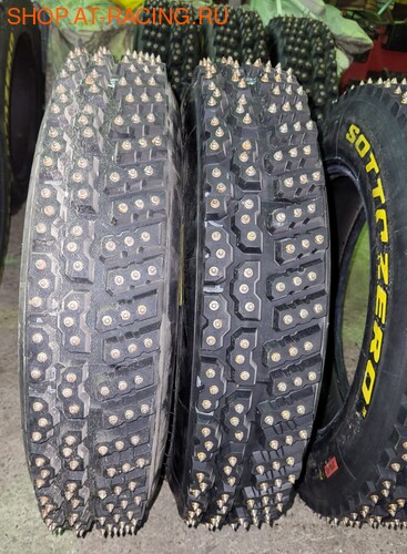  Pirelli Sottozero (,  2)