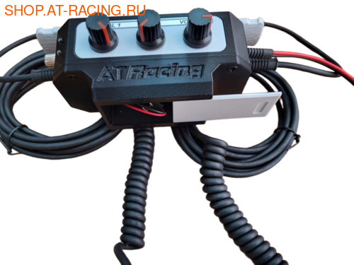 ATR  WRC (,  1)